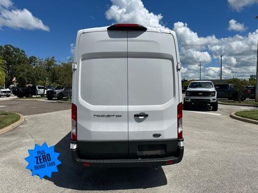 2023 Ford Transit-250 148 WB HIGH ROOF EXTENDED CARGO