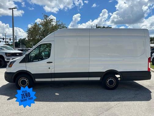 2023 Ford Transit-250 148 WB HIGH ROOF EXTENDED CARGO