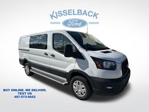 2024 Ford Transit-250 BASE