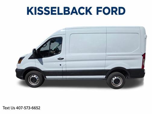 2023 Ford Transit-250 BASE