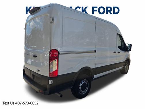 2023 Ford Transit-250 BASE