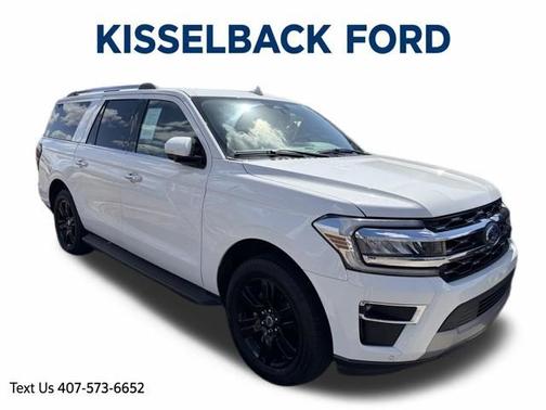 2024 Ford Expedition LIMITED