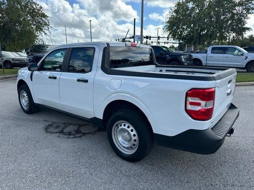 2024 Ford Maverick XL