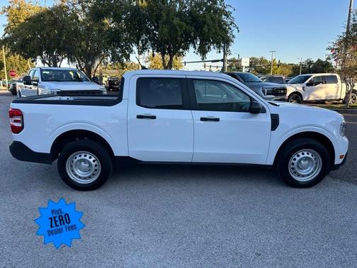 2024 Ford Maverick XL