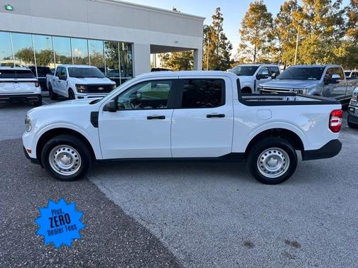 2024 Ford Maverick XL