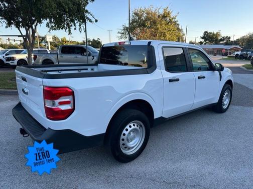 2024 Ford Maverick XL