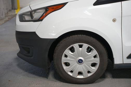 2020 Ford Transit Connect XL Cargo Van