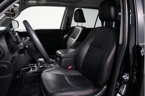 2022 Toyota 4Runner TRD Pro