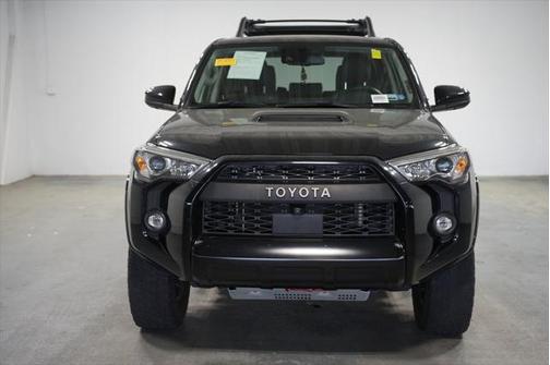 2022 Toyota 4Runner TRD Pro