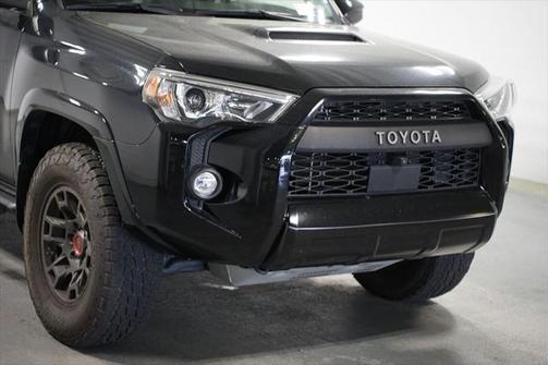 2022 Toyota 4Runner TRD Pro