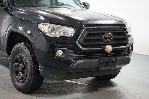 2020 Toyota Tacoma SR5