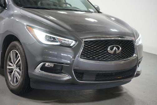 2019 INFINITI QX60 Pure