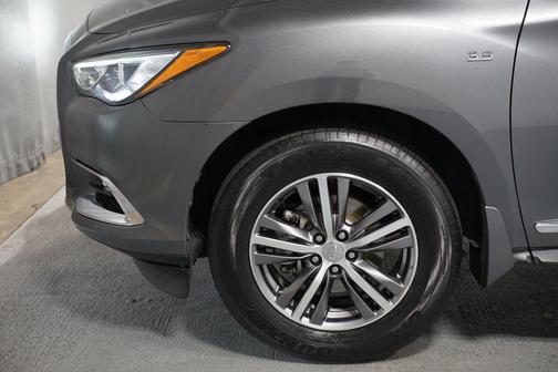 2019 INFINITI QX60 Pure