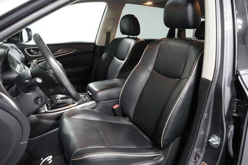 2019 INFINITI QX60 Pure