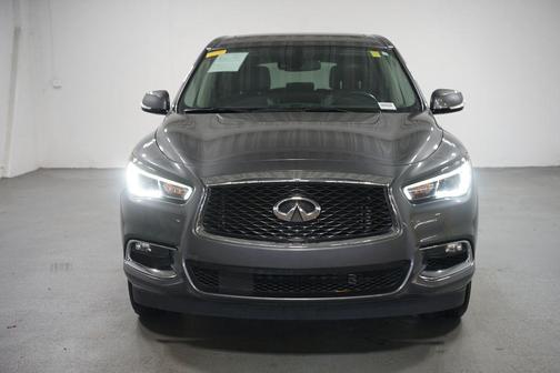2019 INFINITI QX60 Pure
