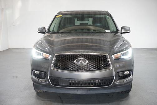 2019 INFINITI QX60 Pure