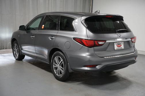2019 INFINITI QX60 Pure
