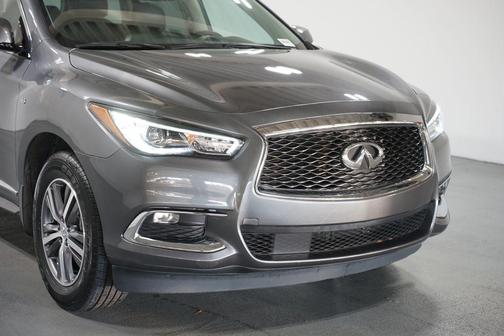 2019 INFINITI QX60 Pure