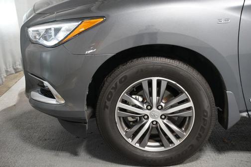 2019 INFINITI QX60 Pure