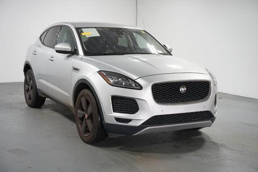 2019 Jaguar E-PACE S