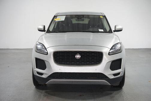 2019 Jaguar E-PACE S