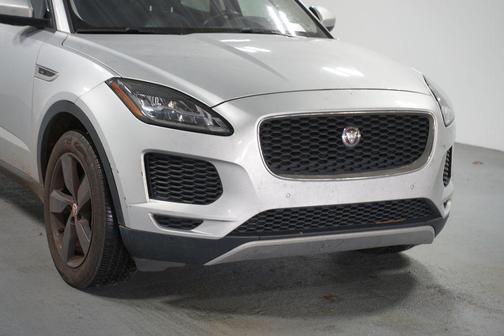 2019 Jaguar E-PACE S