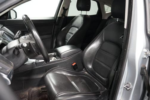 2019 Jaguar E-PACE S