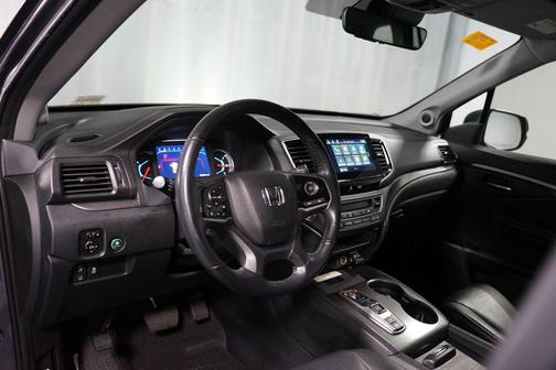 2021 Honda Pilot AWD Special Edition