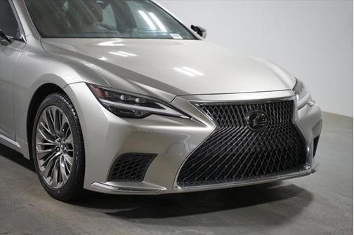 2021 Lexus LS 500 Base