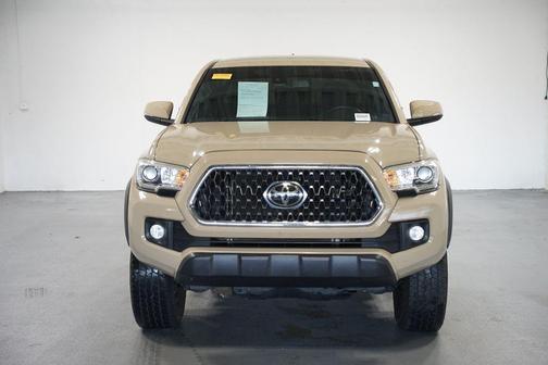 2019 Toyota Tacoma TRD Off Road