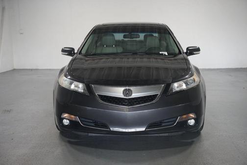 2012 Acura TL 3.5
