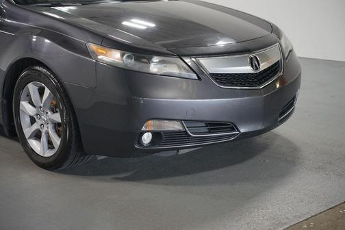 2012 Acura TL 3.5
