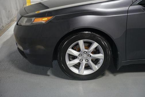 2012 Acura TL 3.5