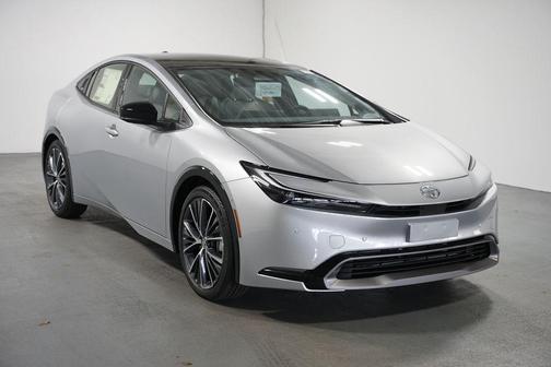 2026 Toyota Prius Limited