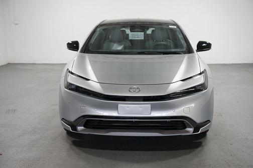 2026 Toyota Prius Limited
