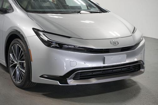 2026 Toyota Prius Limited