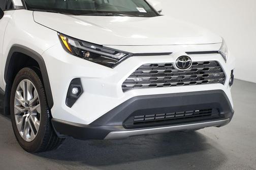 2024 Toyota RAV4 Limited