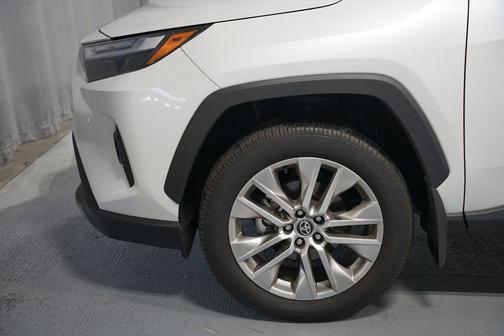 2024 Toyota RAV4 Limited