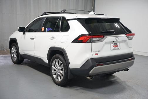 2024 Toyota RAV4 Limited