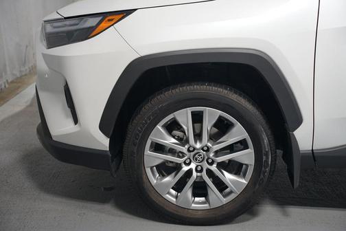 2024 Toyota RAV4 Limited