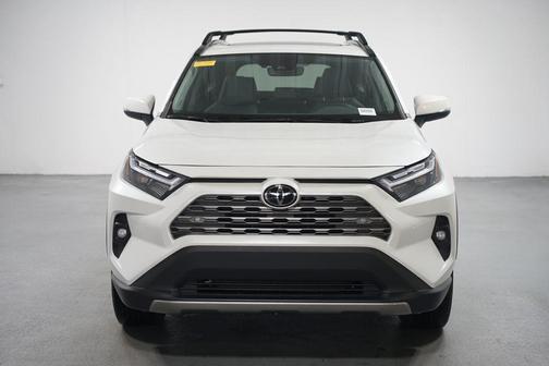 2024 Toyota RAV4 Limited