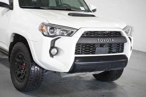 2023 Toyota 4Runner TRD Pro