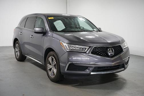 2019 Acura MDX 3.5L