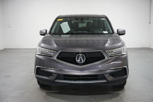 2019 Acura MDX 3.5L