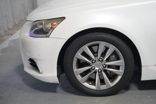 2014 Lexus LS 460 Base
