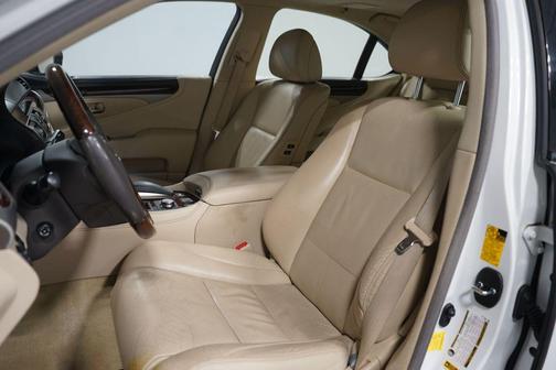 2014 Lexus LS 460 Base