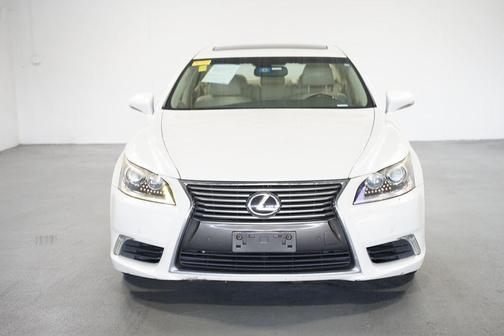 2014 Lexus LS 460 Base