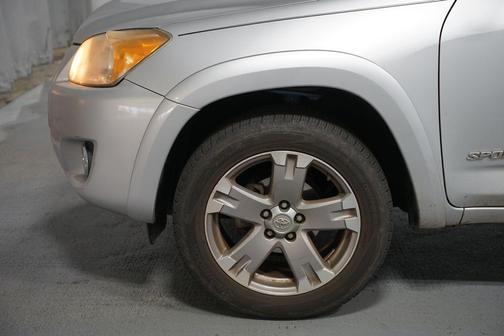 2010 Toyota RAV4 Sport