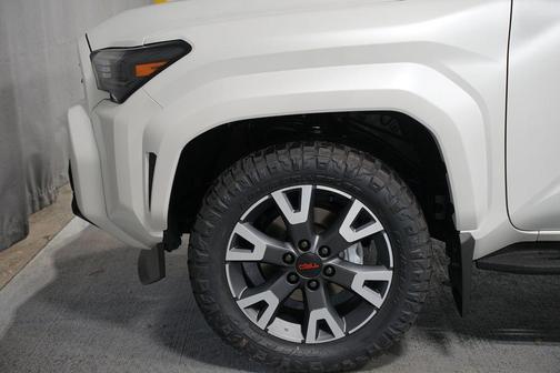 2025 Toyota 4Runner TRD Sport Premium