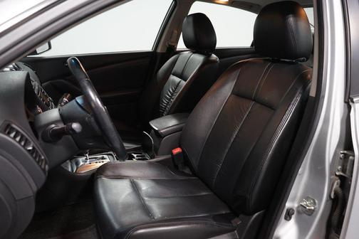 2012 Nissan Altima 2.5 SL